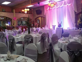 Wedding Function 2018